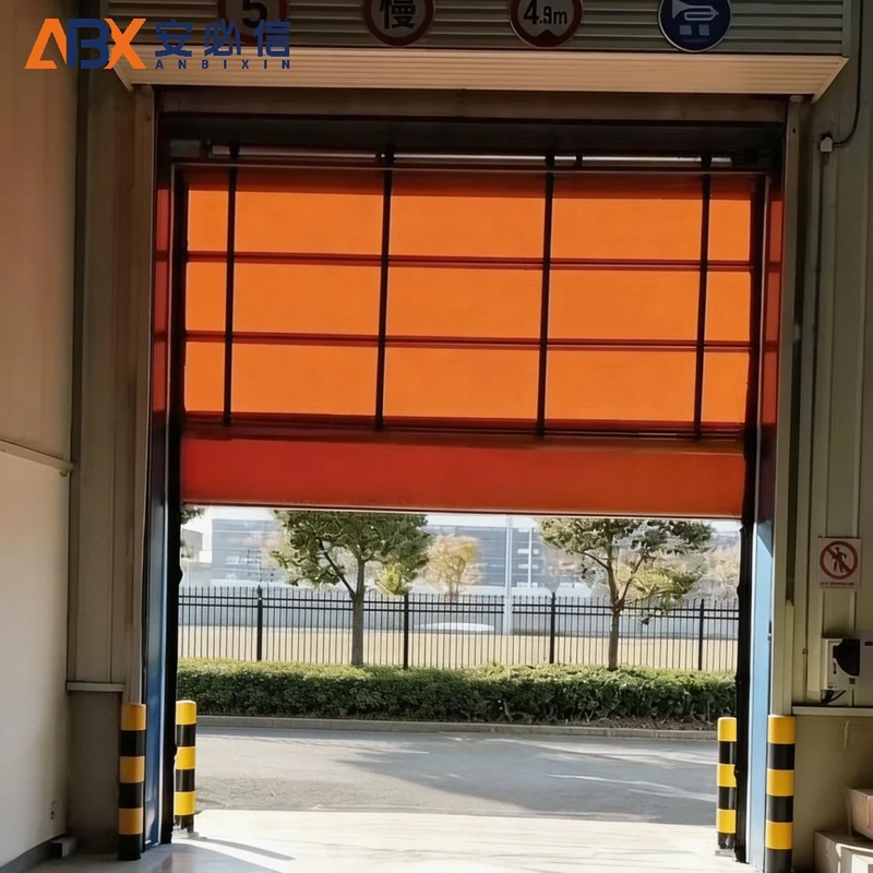 长春冷库门封