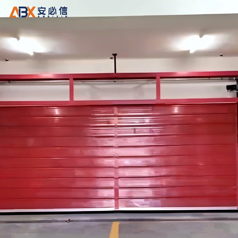 长春洁净室高速门